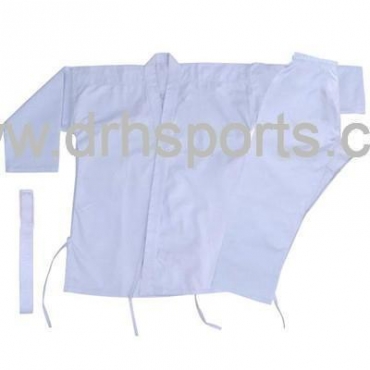 Karate Apparel Manufacturers, Wholesale Suppliers